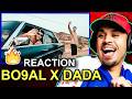 HOLA-BO9AL ft DADAReaction 🇲🇦 | 😱🔥ما توقعتش هاد المستوى!!