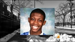 Newark Community Leaders Push For Safer Streets After Death Of Anti-Violence Advocate