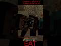 Fome!!! #terror #minecraft #series #treanding