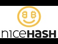 How To Mining Bitcoin From CPU And GPU By Nicehash.com ...