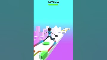 Play Skater Stacker Part 10