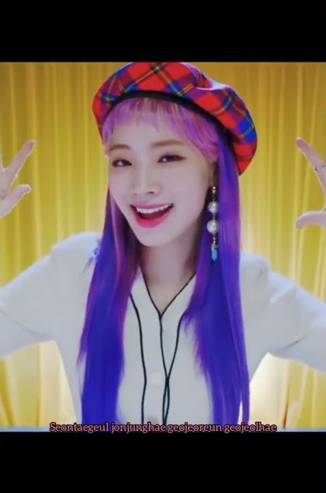 YES or YES #twice #kpop #shorts #lyrics