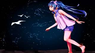 [Nightcore] - Crawl [HD]