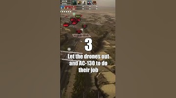 How to Get Quick Win with US Forces In Broken Arrow #brokenarrow