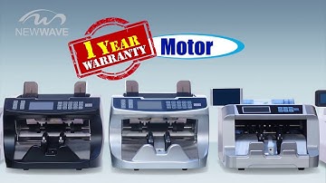 Top Quality Cash Counting Machines In Pakistan