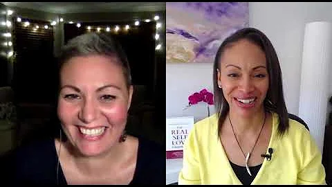 Reclaiming my Intuition | Catherine McLeod & Dr. A...
