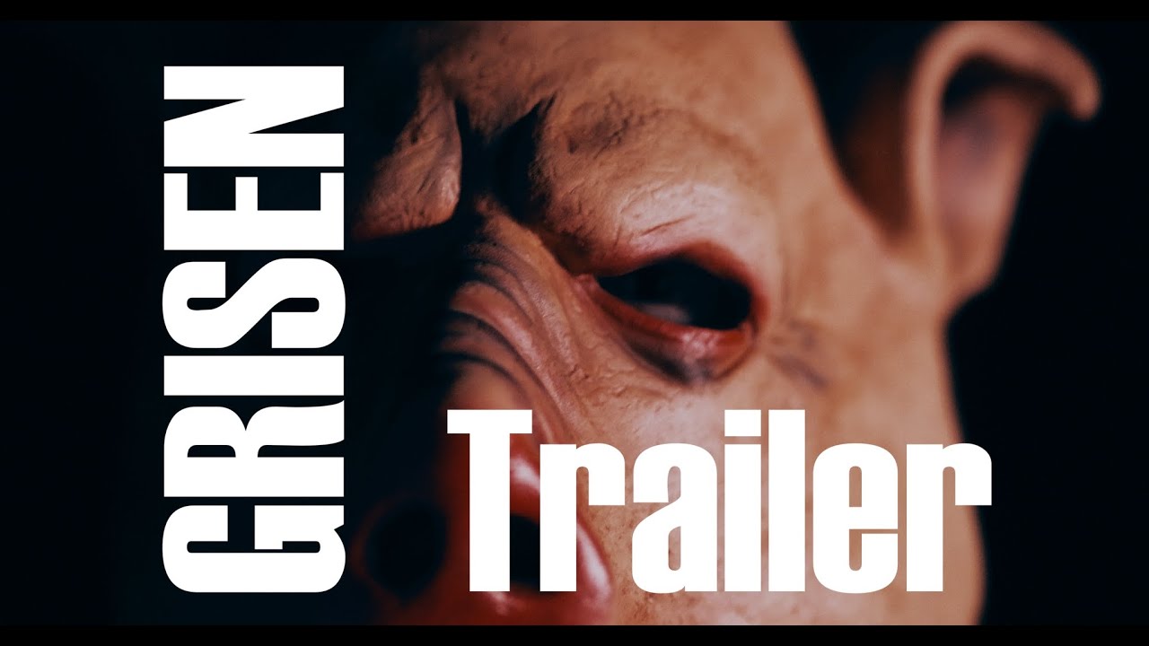 ´Grisen´ - Trailer 4K