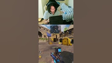Bro i hate codm #codm #shorts
