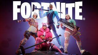 Fatti una risata su Fortnite con JokeNite prodotto da Trevor Noah