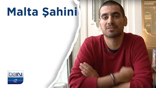 Yolda Malta Şahini Bein İz Belgesel