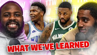 What We Learned About Every NBA Team So Far