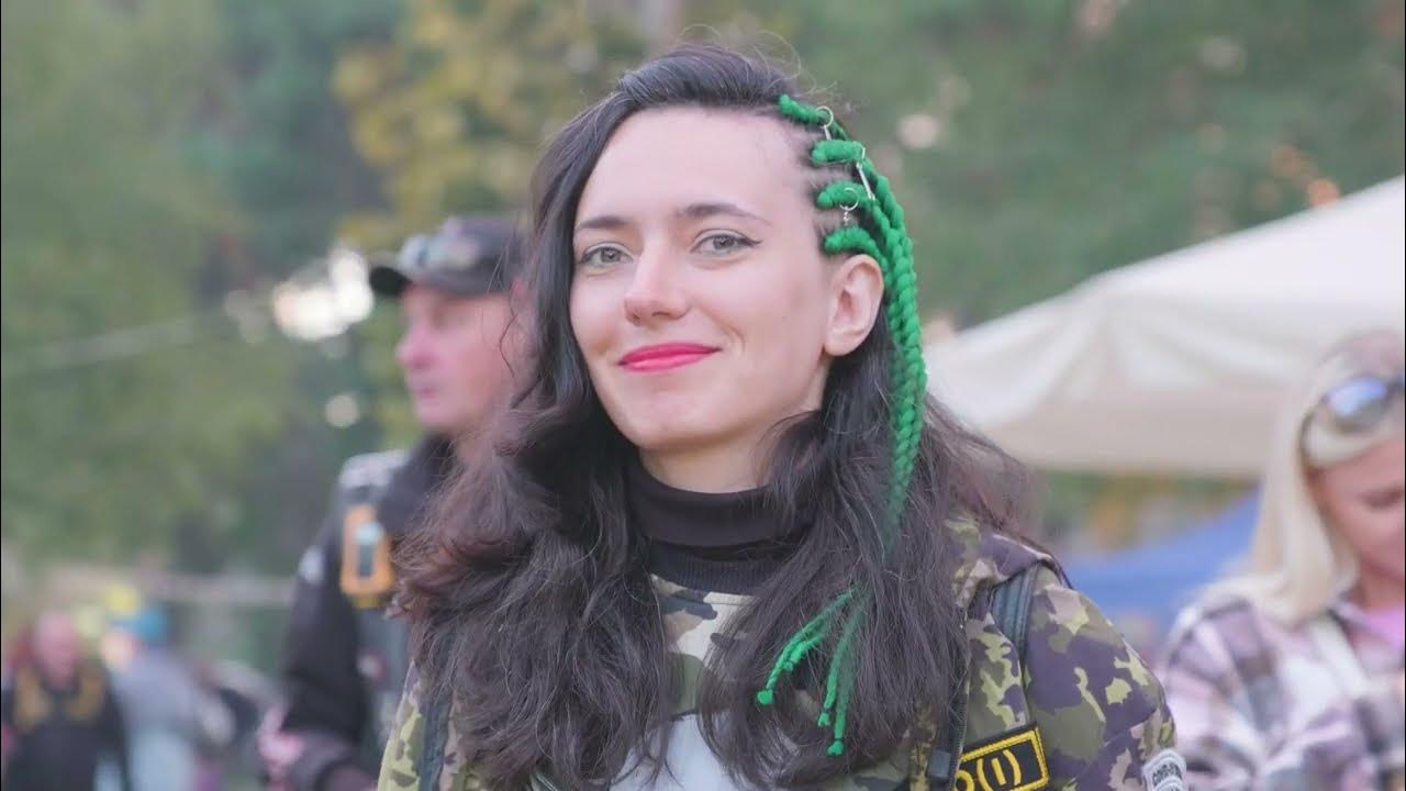 Лида байк фест. Лида 2018.