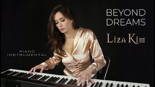 Liza Kim - Beyond Dreams (MUSIC VIDEO). Neoclassical piano music | Emotional piano instrumental