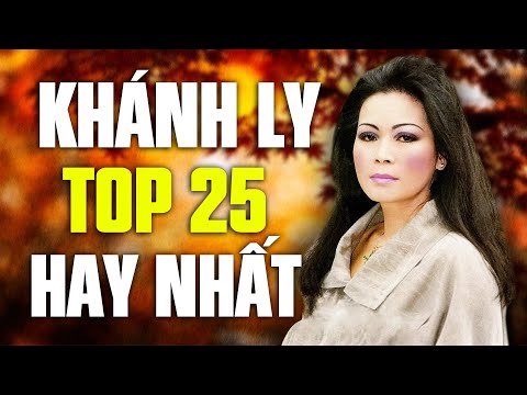 Video MỘT CÕI ĐI VỀ, ĐẠI BÁC RU ĐÊM - Khánh Ly Tuyển Chọn... - youtube