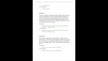 HESI PN EXIT EXAM MERGERED V1,V2,V3,V4&V6 LATEST 2022