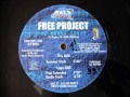 Free project - I wanna stay (Summer track) Italodance 2000