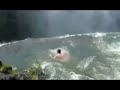 Victoria Falls Devils Pool (La piscine du diable)