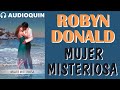 Mujer Misteriosa ✅ Audiolibro |@Audioquin