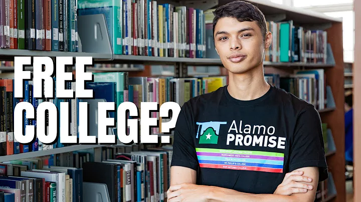 San Antonio’s Big Free College Experiment — Is It Working?