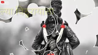 Tuzyavina vaikunthacha karbhar chal na | status video