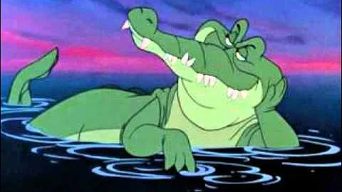 Never Smile At A Crocodile - The Paulette Sisters