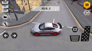 Fastest Car in Ultimate & Extreme Car, Real Driving , Car Parking, 3D Driving & Car Simulator 2024