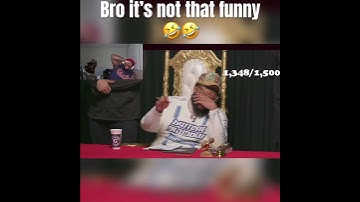 Bro it’s not that funny #reaction #stream #shorts #video #streamer #clips #funny #memes