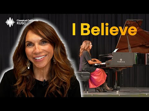 I Believe: Watts Learning Center