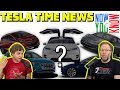 Tesla Time News - What are Electric Cars?