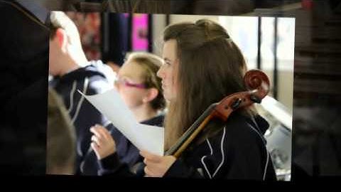 Rhythm + Algorithm - Music Generation Wicklow