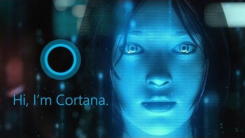 FUNNY CORTANA REPLIES 2017