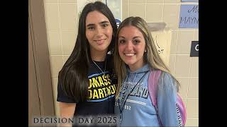 Diman Decision Day 2025