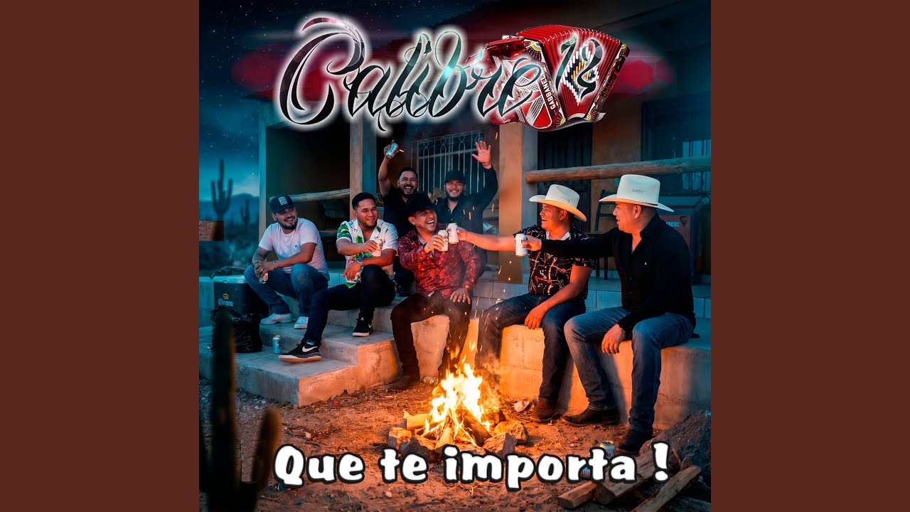 Watch El Compa Lupe on YouTube Watch El Compa Lupe on YouTube