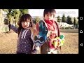 【仮面ライダーエグゼイド】ダブルアクションゲーマーに変身してみた！ マイティブラザーズXXガシャット