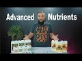 #13 Удобрения Advanced Nutrients / Mr.GrowChannel