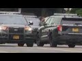 Police respond to armed suspect with hostage in Northeast Portland