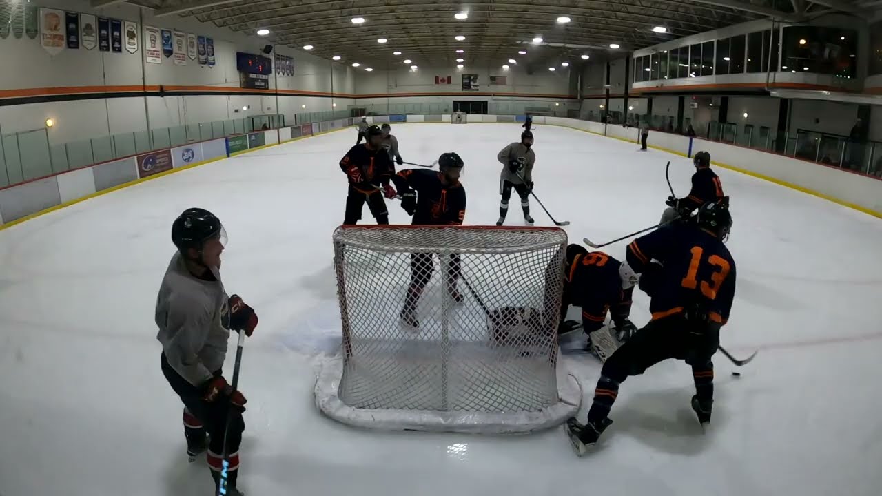 February 7, 2026 Regular Season