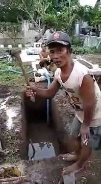 story wa eling urip bakale mati