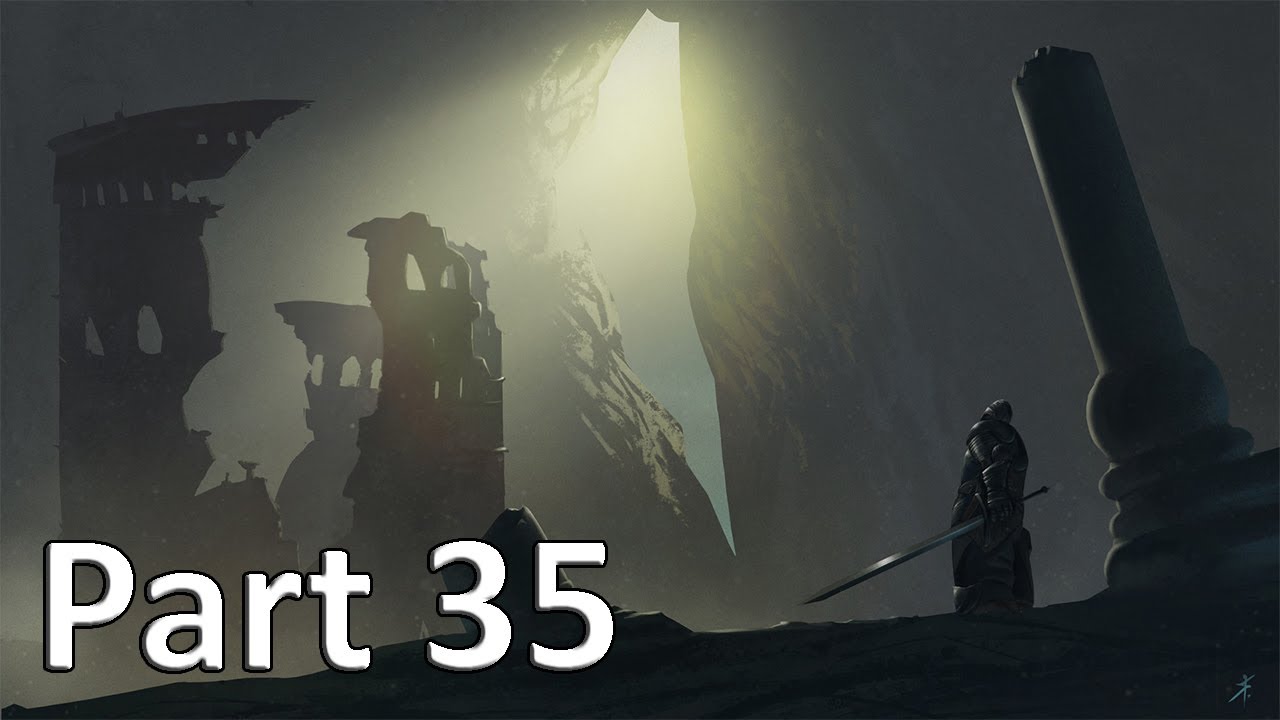 DARK SOULS 3 Gameplay Walkthrough Part 35 Profaned Capital Full Game YouTube dark-souls-3-gameplay-walkthrough-part-35-profaned-capital-full-game-youtube