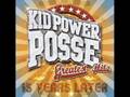 Kid Power Posse - No Te Olvidare