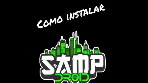 Como instalar samp para android y cuál servidor recomiendo para jugar