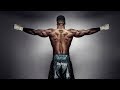 Anthony Joshua Training Motivation - I'LL Be Back