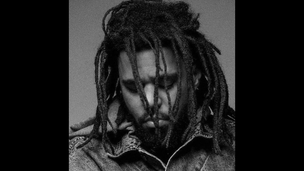 [FREE] J Cole Type Beat - ''Given In''