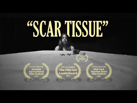 Scar Tissue | Award-Winning Short Film | Film Noir