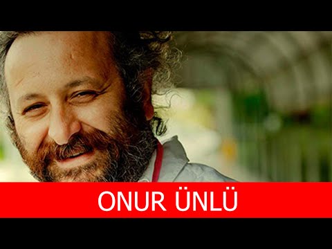 Onur Ünlü Kimdir?