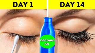 24 Brilliant Hacks For Natural Beauty