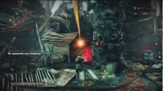 killzone 3 multiplayer (DK/94)