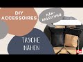 Swantje von YesHoney x Prym | Kostenlose DIY Anleitungen | Eine Korktasche selber nähen