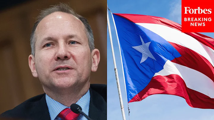 Lloyd Smucker Praises Puerto Rico Status Act For P...