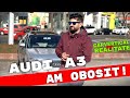 Verificare auto second hand Audi A3 benzina